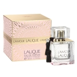 Женская парфюмированная вода Lalique L'Amour 50ml